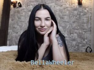 BellaWheeler