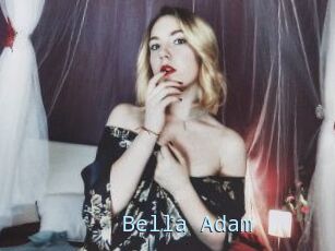 Bella_Adam