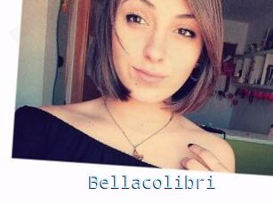 Bellacolibri