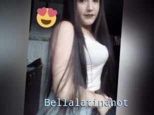 Bellalatinahot