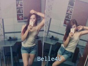 Belle4U
