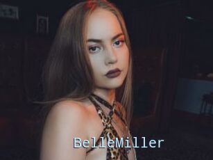 BelleMiller