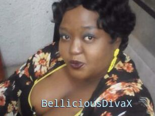 BelliciousDivaX