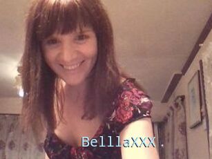 BelllaXXX