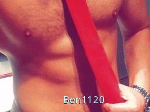 Ben1120