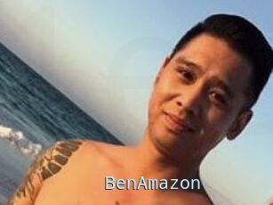 BenAmazon