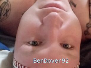 BenDover92