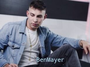 BenMayer