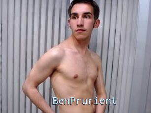 BenPrurient
