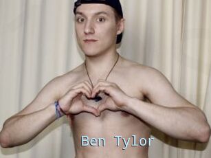 Ben_Tylor