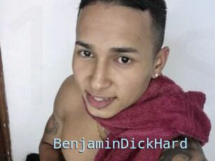 BenjaminDickHard
