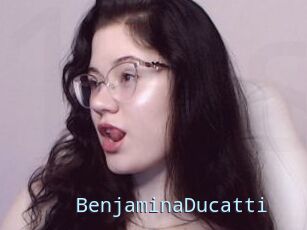 BenjaminaDucatti