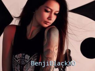 BenjiBlackXO