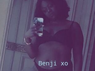 Benji_xo