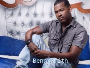 BennySmith