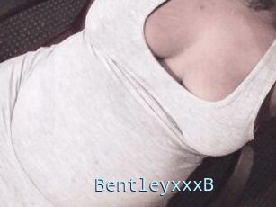 BentleyxxxB