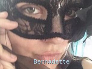 Bernadette