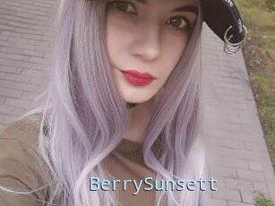 BerrySunsett