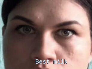 Best_milk