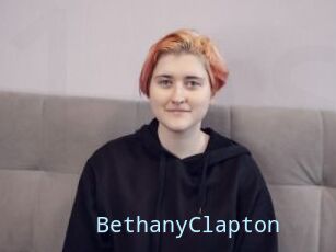BethanyClapton
