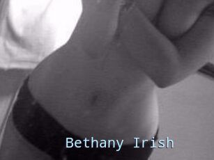 Bethany_Irish