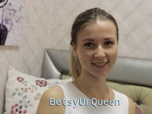 BetsyUrQueen