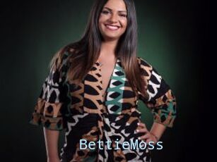 BettieMoss