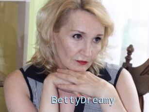 BettyDreamy