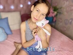 BettyWells