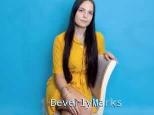 BeverlyMarks