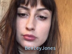 BexleyJones