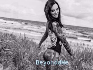 BeyonddMe