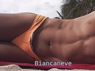 Biancaneve