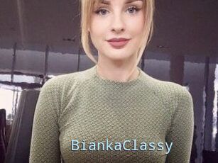 BiankaClassy