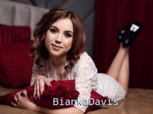BiankaDavis