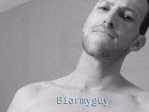 Biarmyguy