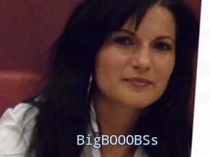 BigBOOOBSs