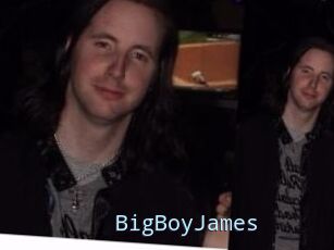 BigBoyJames