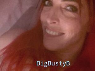 BigBustyB