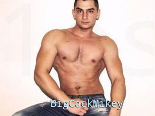 BigCockMikey