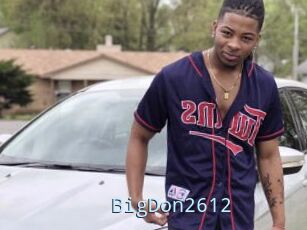 BigDon2612