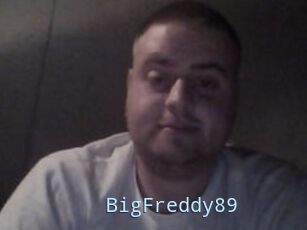 BigFreddy89