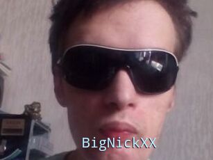 BigNickXX