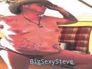 BigSexySteve