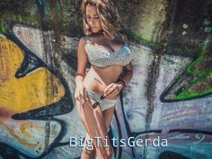 BigTitsGerda