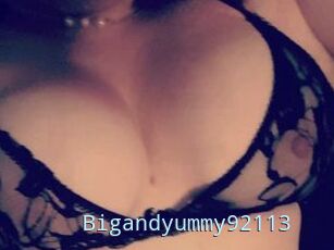 Bigandyummy92113