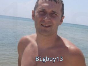 Bigboy13