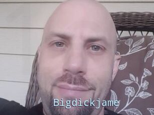 Bigdickjame
