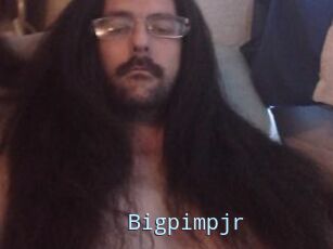 Bigpimpjr