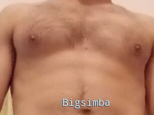 Bigsimba